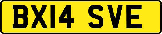 BX14SVE