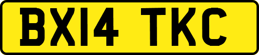 BX14TKC