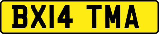 BX14TMA