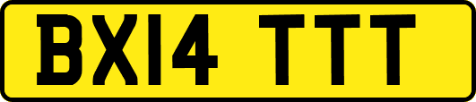 BX14TTT