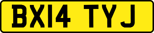 BX14TYJ