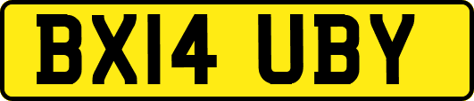 BX14UBY