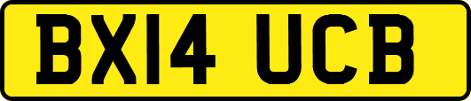 BX14UCB