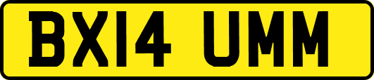 BX14UMM