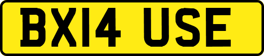 BX14USE