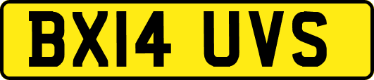 BX14UVS