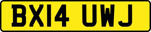 BX14UWJ