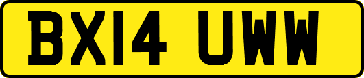 BX14UWW