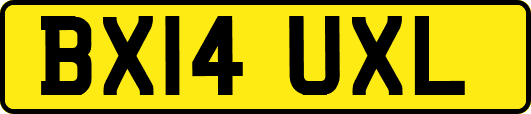 BX14UXL