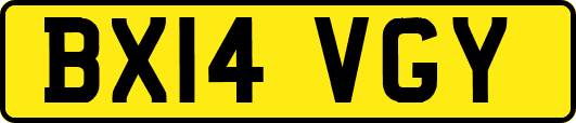 BX14VGY