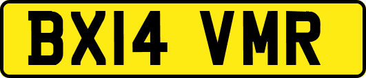 BX14VMR