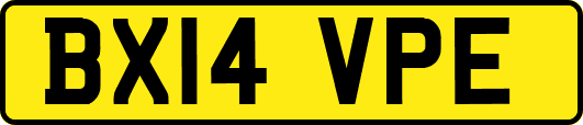 BX14VPE