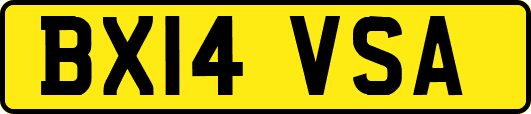 BX14VSA