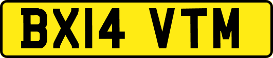 BX14VTM