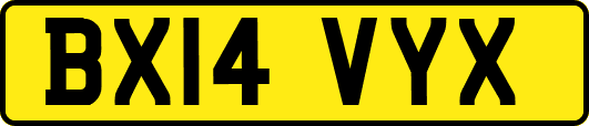 BX14VYX
