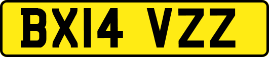 BX14VZZ