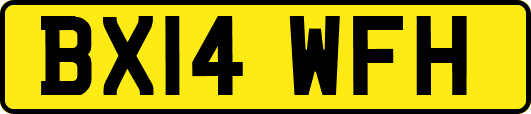 BX14WFH