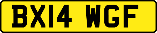 BX14WGF