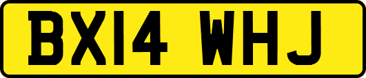 BX14WHJ