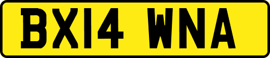 BX14WNA