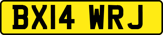 BX14WRJ