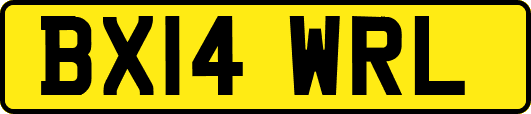 BX14WRL