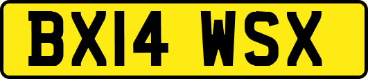 BX14WSX