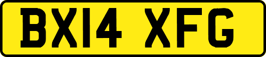 BX14XFG