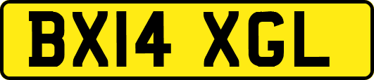 BX14XGL