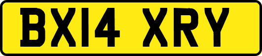 BX14XRY