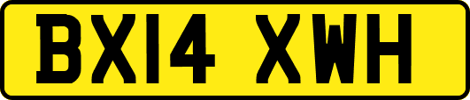 BX14XWH