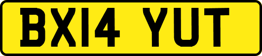 BX14YUT