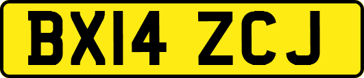 BX14ZCJ