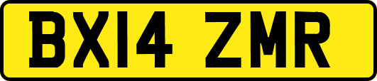 BX14ZMR