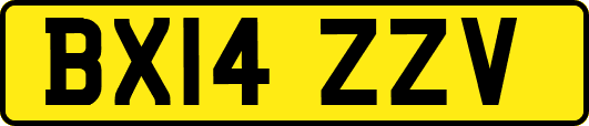 BX14ZZV