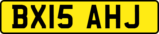 BX15AHJ