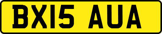BX15AUA