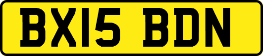 BX15BDN