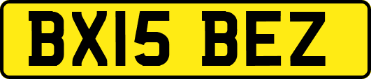 BX15BEZ