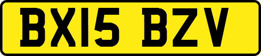 BX15BZV