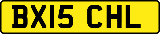 BX15CHL