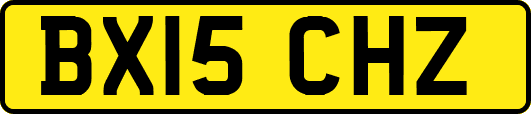 BX15CHZ