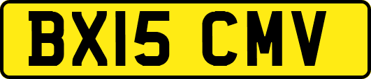 BX15CMV