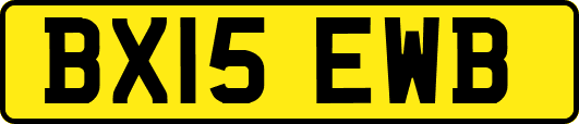 BX15EWB