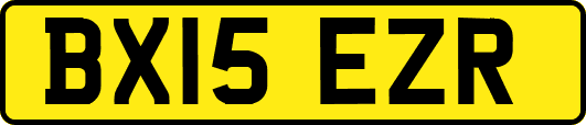 BX15EZR