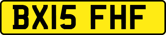 BX15FHF