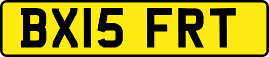BX15FRT