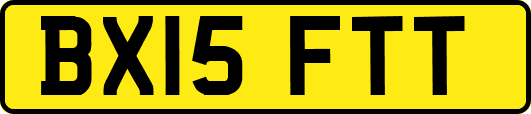 BX15FTT