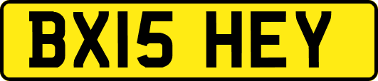 BX15HEY