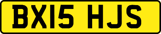 BX15HJS